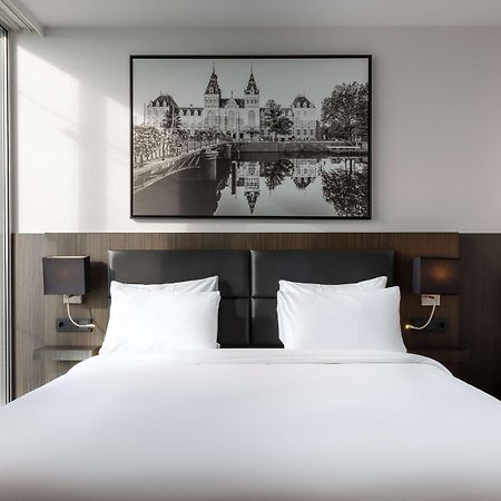 Radisson Hotel And Suites Amsterdam South מראה חיצוני תמונה
