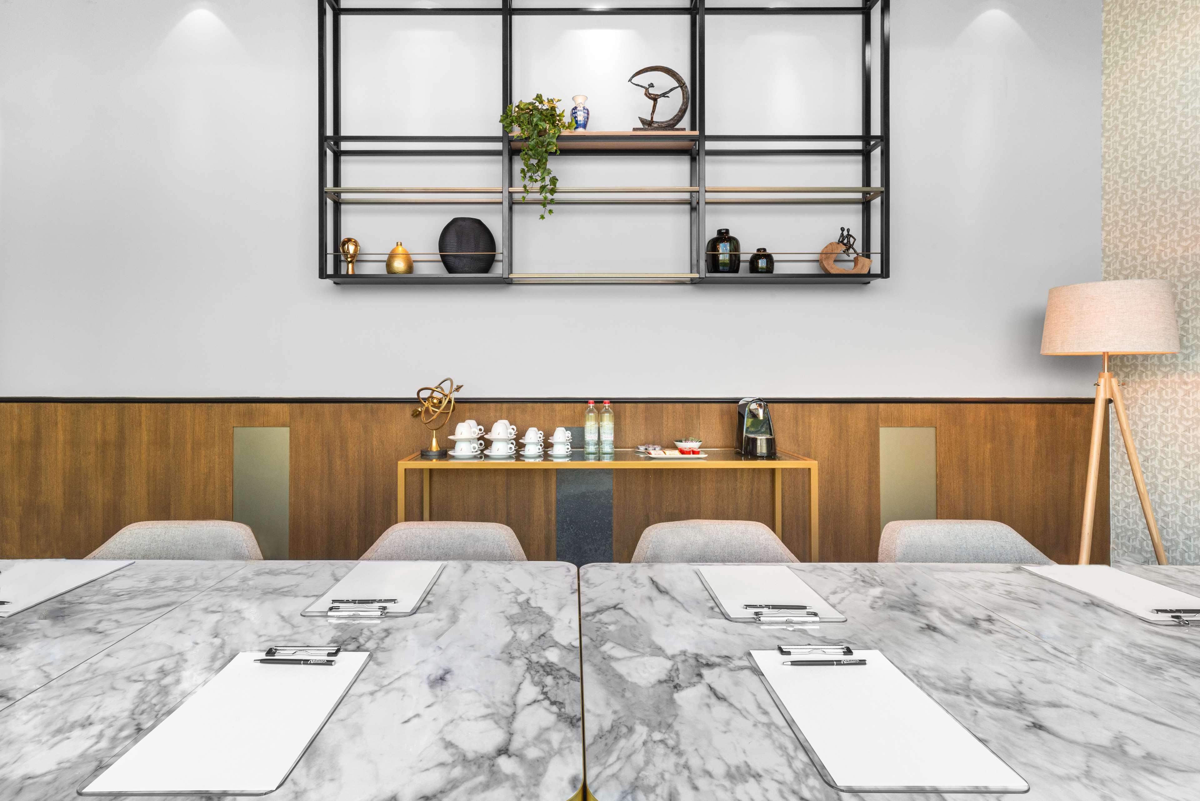 Radisson Hotel And Suites Amsterdam South מראה חיצוני תמונה