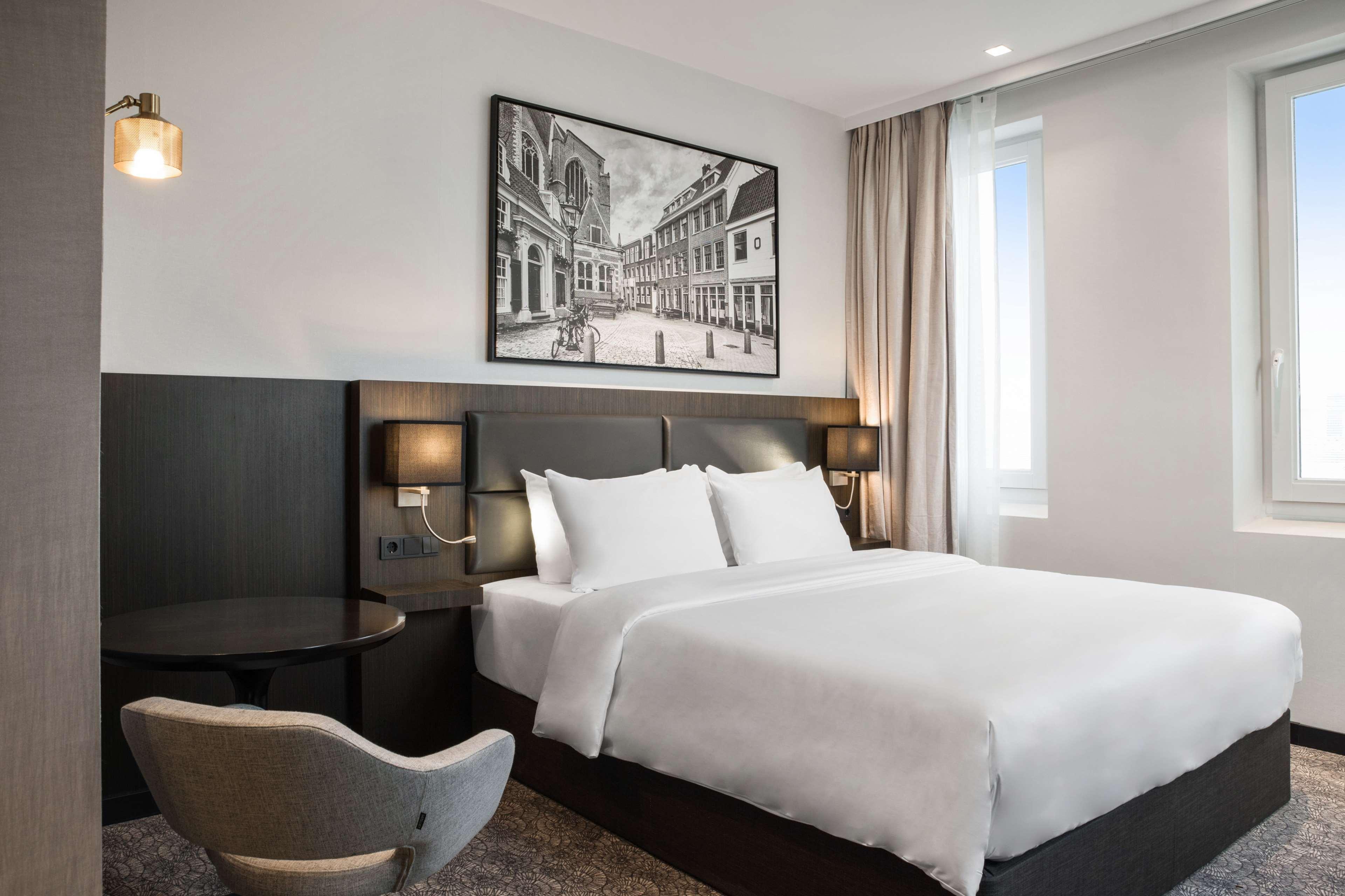 Radisson Hotel And Suites Amsterdam South מראה חיצוני תמונה