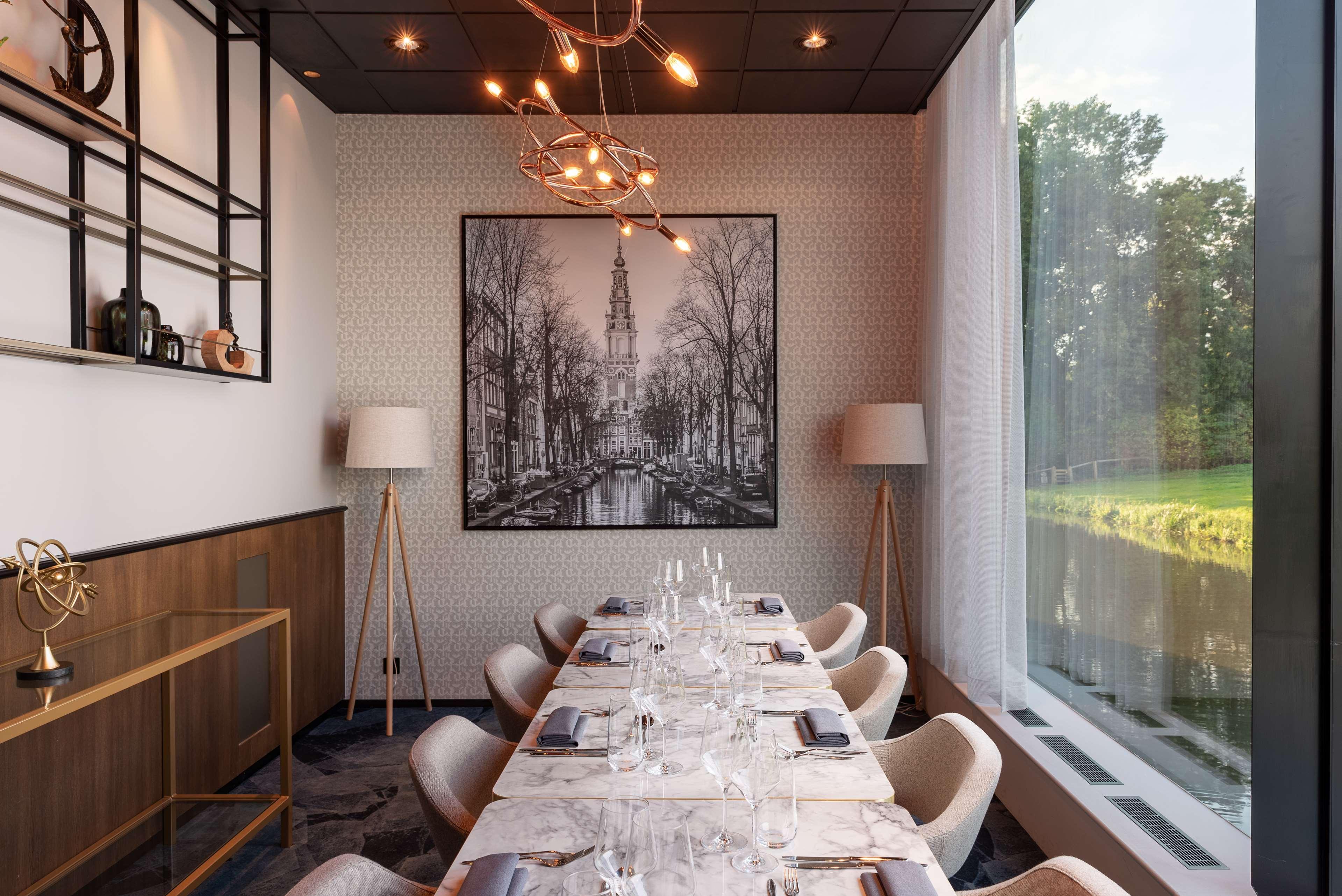 Radisson Hotel And Suites Amsterdam South מראה חיצוני תמונה
