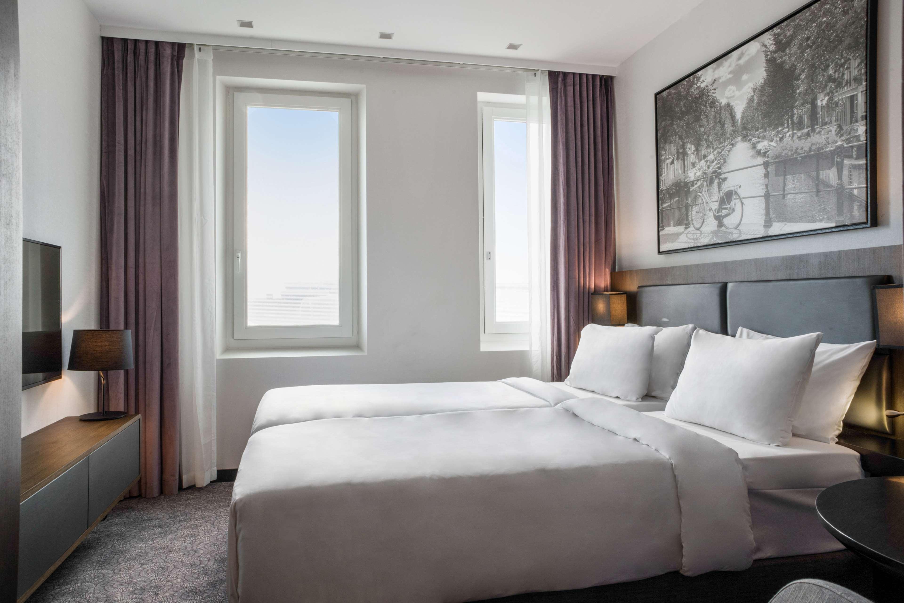 Radisson Hotel And Suites Amsterdam South מראה חיצוני תמונה