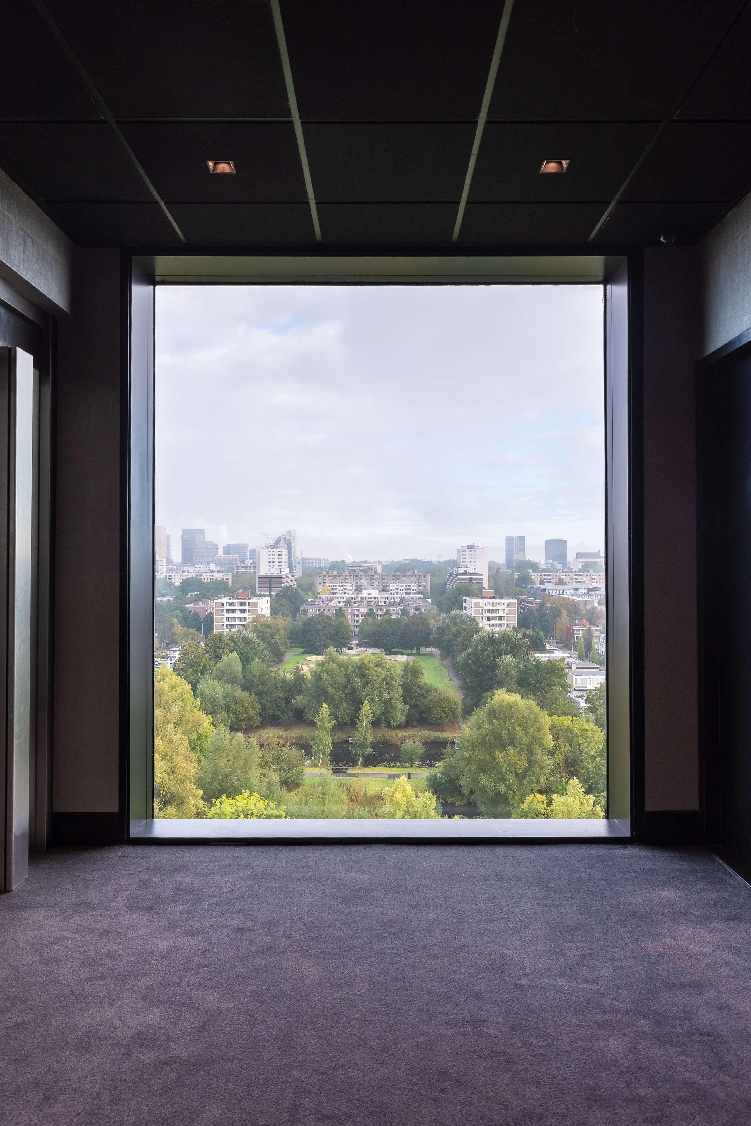 Radisson Hotel And Suites Amsterdam South מראה חיצוני תמונה