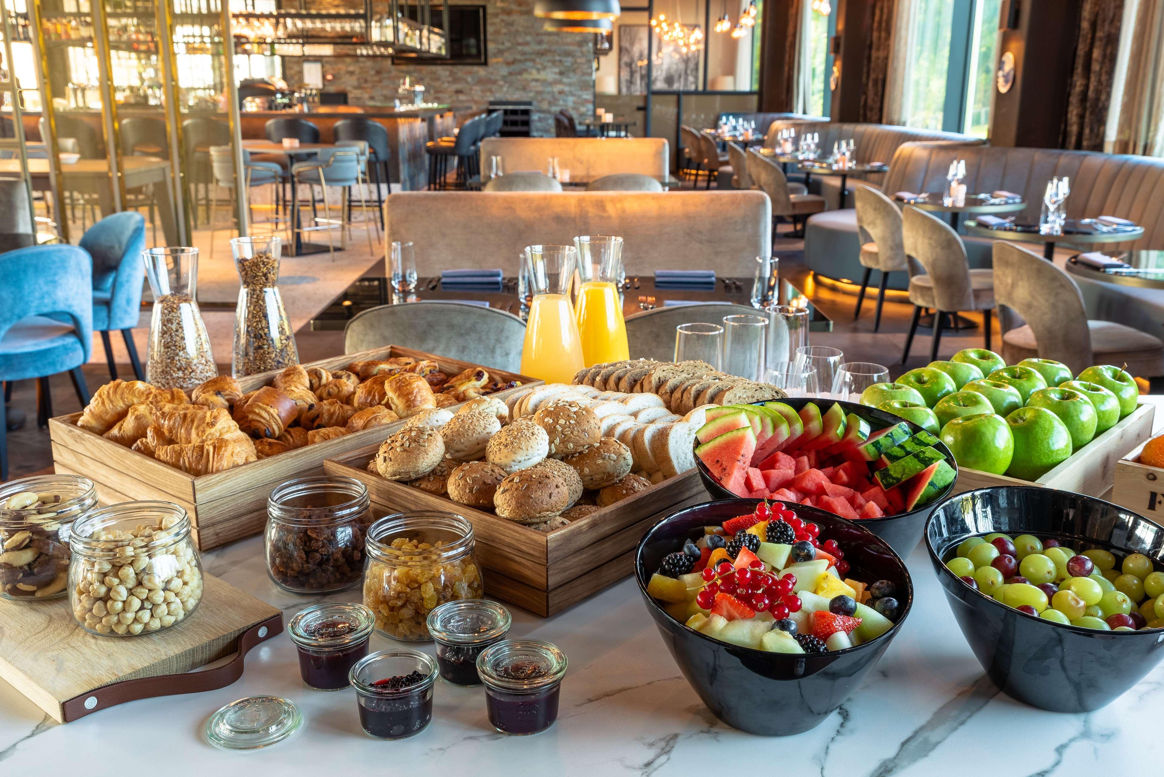 Radisson Hotel And Suites Amsterdam South מראה חיצוני תמונה