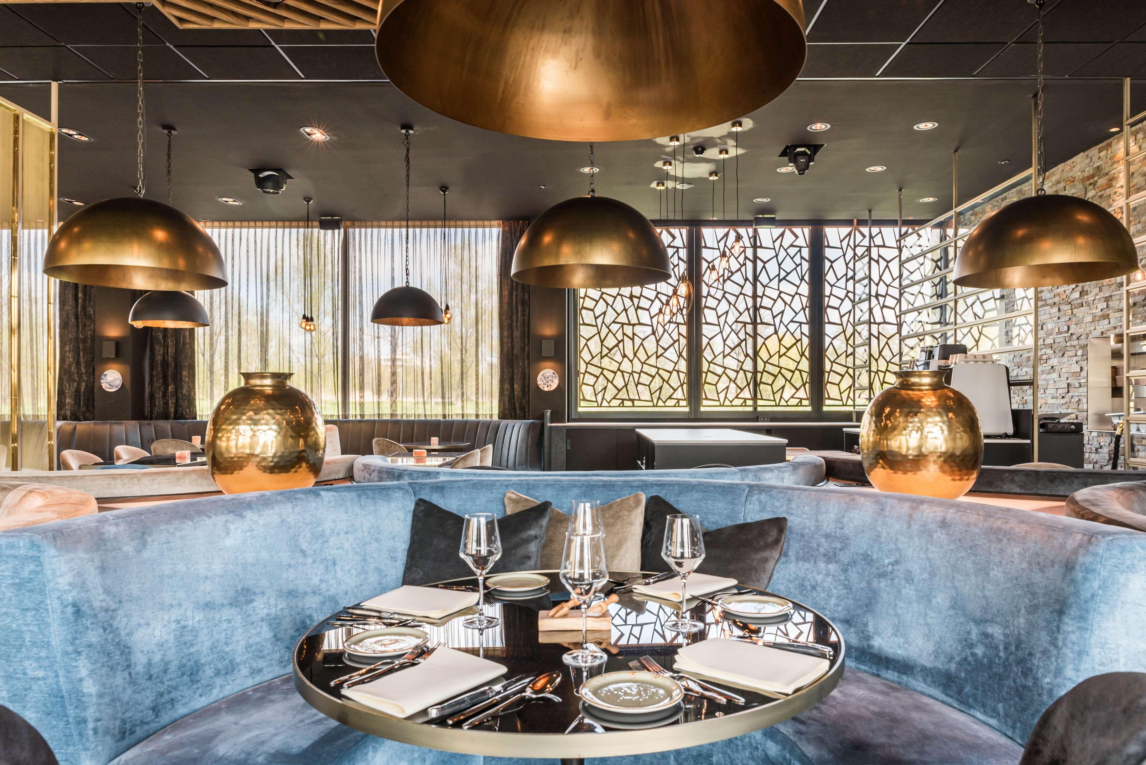 Radisson Hotel And Suites Amsterdam South מראה חיצוני תמונה