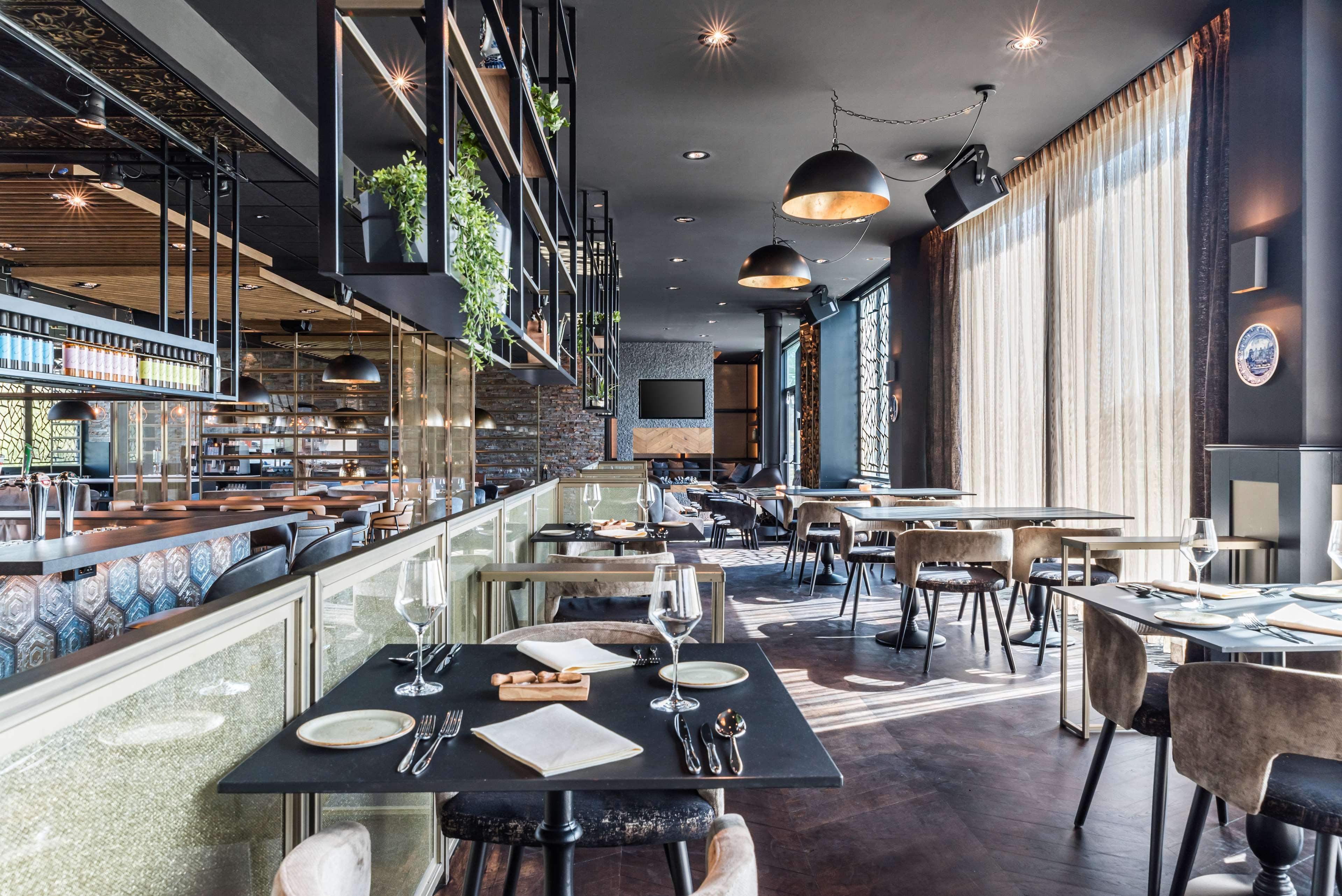 Radisson Hotel And Suites Amsterdam South מראה חיצוני תמונה