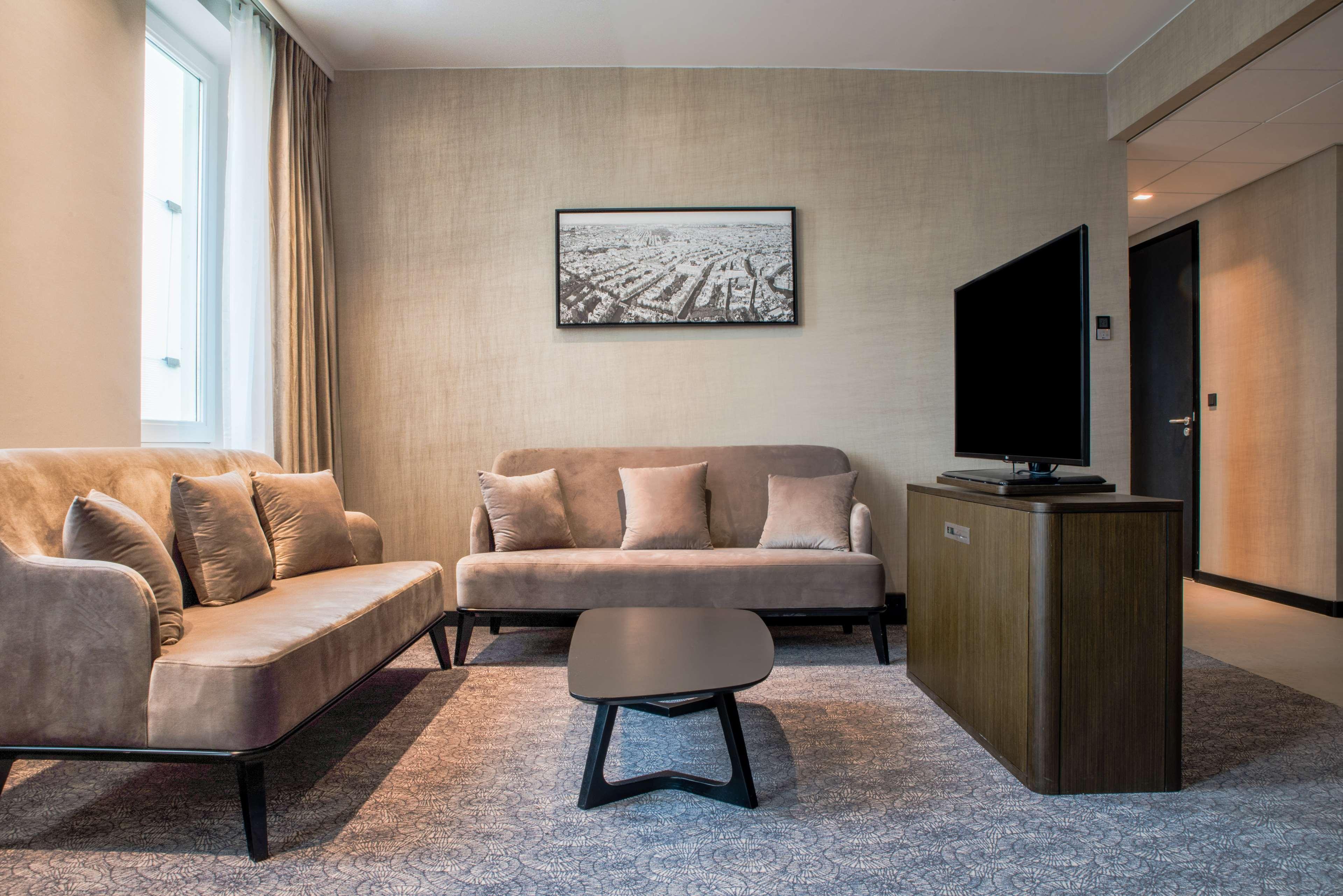 Radisson Hotel And Suites Amsterdam South מראה חיצוני תמונה