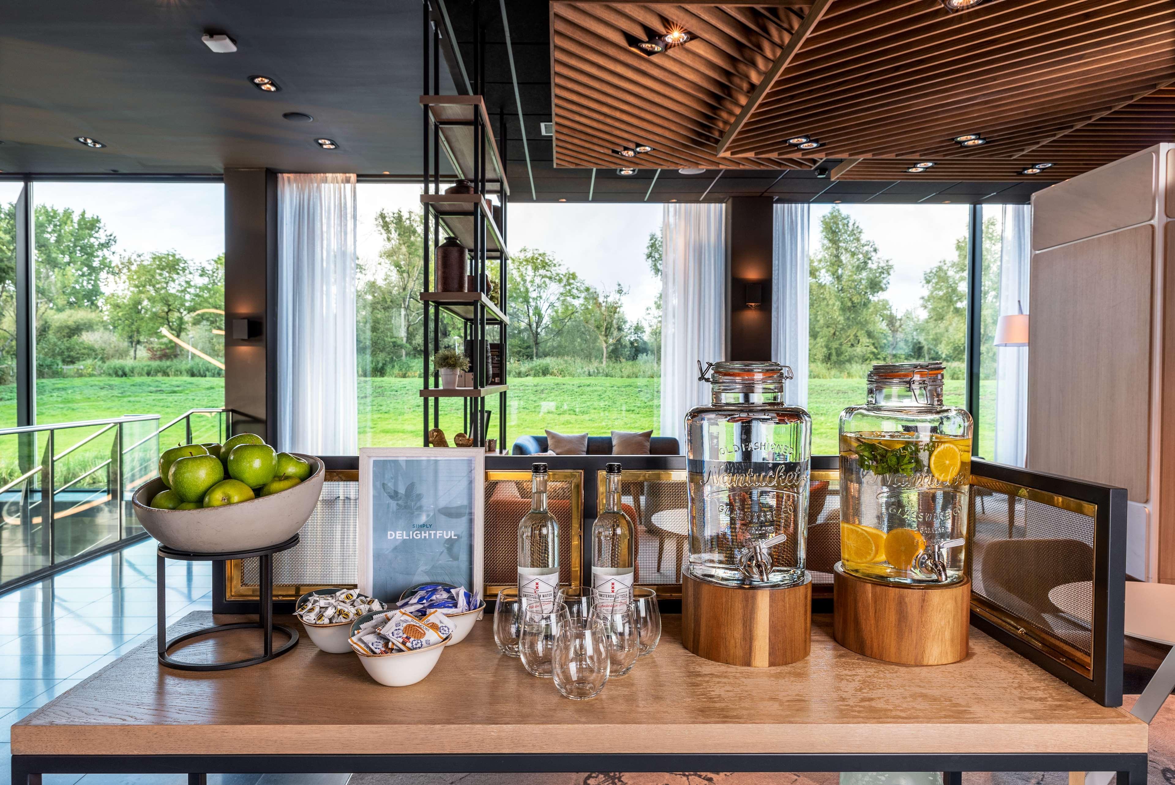 Radisson Hotel And Suites Amsterdam South מראה חיצוני תמונה