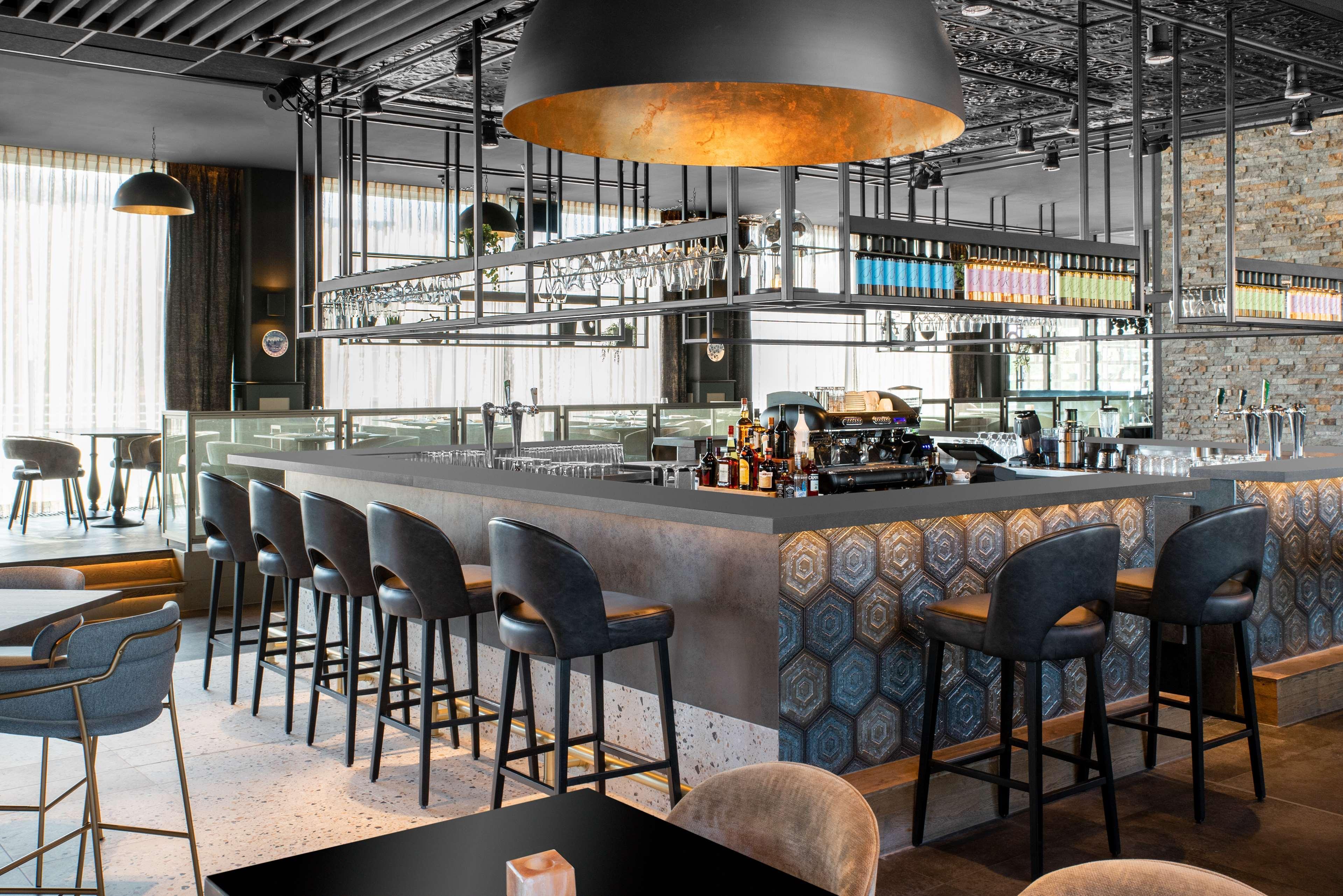 Radisson Hotel And Suites Amsterdam South מראה חיצוני תמונה